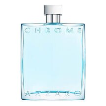 AZZARO     CHROME        EDTV 200ML